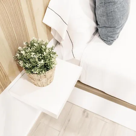 Eva Garcia Naranjo Apartment