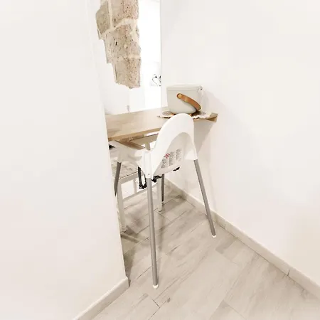 Apartment Eva Garcia Naranjo